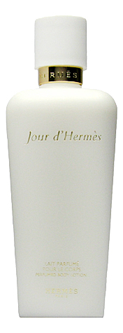 

Jour D'Hermes: лосьон для тела 200мл, Jour D'Hermes