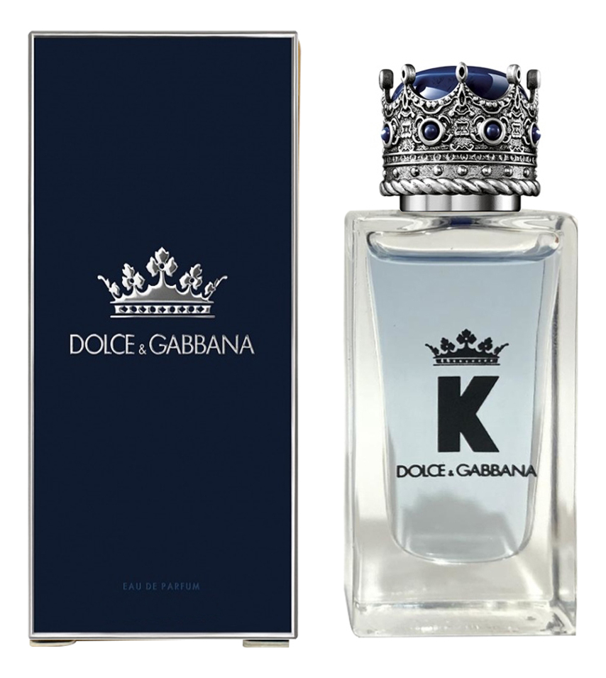 

K Eau De Parfum: парфюмерная вода 7,5мл, K Eau De Parfum