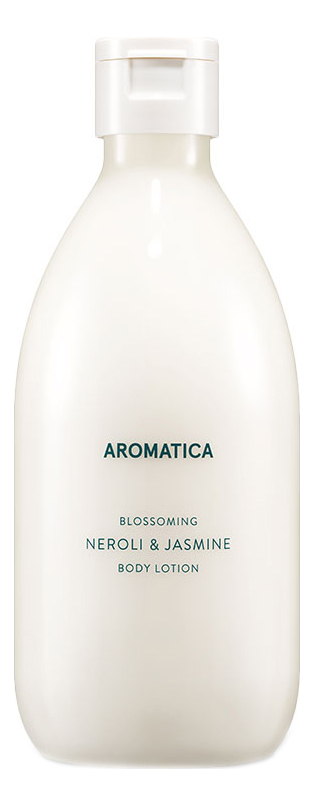 Лосьон для тела Blossoming Body Lotion Neroli & Jasmine 300мл