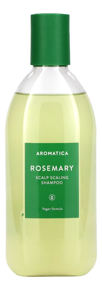 

Шампунь для укрепления волос с экстрактом розмарина Rosemary Scalp Scaling Shampoo: Шампунь 400мл, Шампунь для укрепления волос с экстрактом розмарина Rosemary Scalp Scaling Shampoo