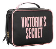 Victorias Secret Косметичка Black Pink 24602906