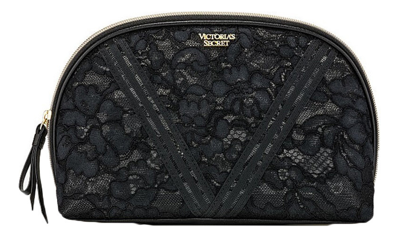 

Косметичка Black 24652039