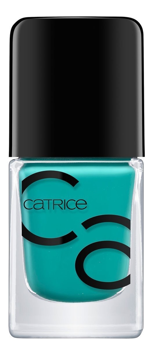 

Лак для ногтей IcoNails Gel Lacquer 10,5мл: 13 Mermayday Mayday, Лак для ногтей IcoNails Gel Lacquer 10,5мл