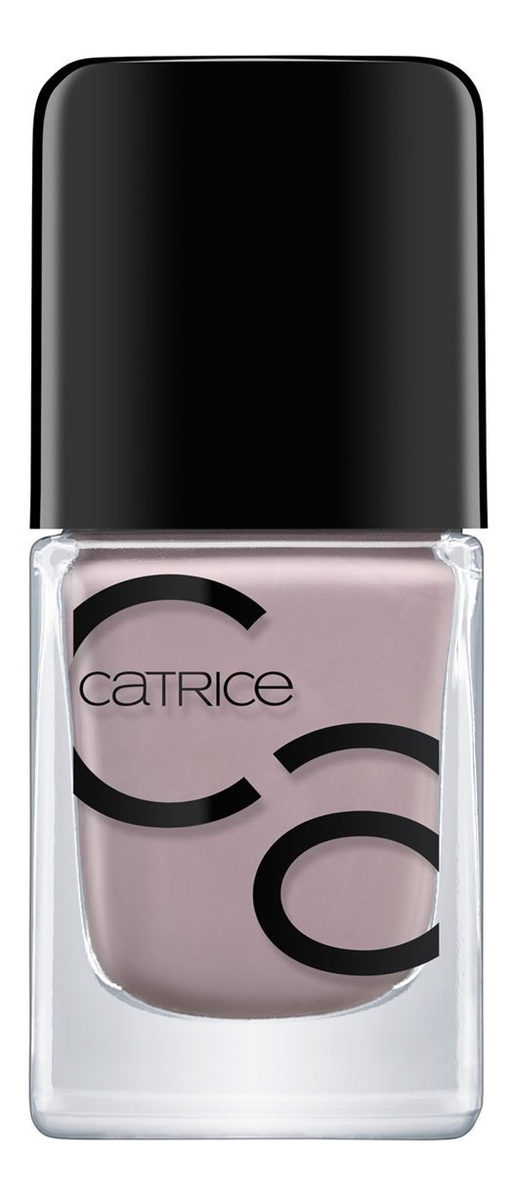 

Лак для ногтей IcoNails Gel Lacquer 10,5мл: 27 Lana Del Grey, Лак для ногтей IcoNails Gel Lacquer 10,5мл