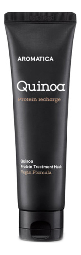 Маска для волос Quinoa Protein Treatment Mask 160мл