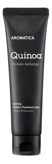 

Маска для волос Quinoa Protein Treatment Mask 160мл