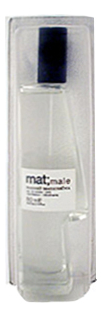 Mat,Male: туалетная вода 40мл от Randewoo