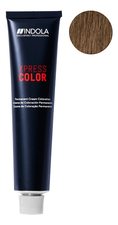 Indola Перманентная крем-краска для волос Xpress Color 3X Speed & Perfect Performance 60мл