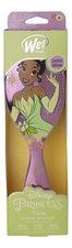 Wet Brush Щетка для спутанных волос Original Detangler Brush Disney Princess Wholehearted Tiana