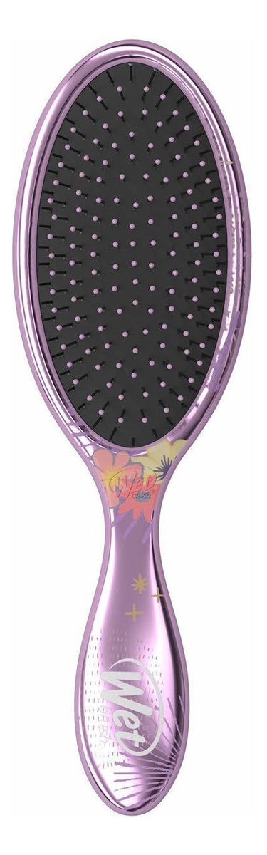 Щетка для спутанных волос Original Detangler Brush Disney Princess Wholehearted Tiana
