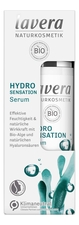 Lavera Сыворотка для лица Гидро сенсация Hydro Sensation Serum 30мл