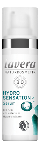 

Сыворотка для лица Гидро сенсация Hydro Sensation Serum 30мл