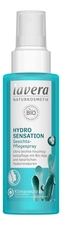 Lavera Спрей-тоник для лица Гидро сенсация Hydro Sensation 100мл