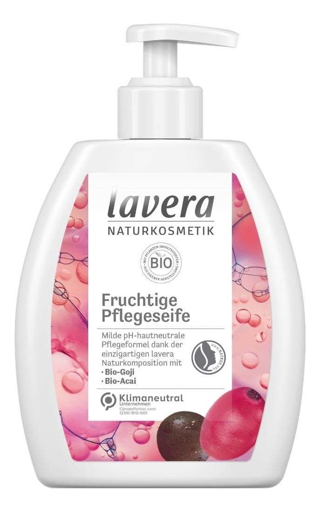 

Жидкое мыло Фруктовое Liquid Soap 250мл