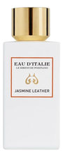 Eau D'Italie Jasmine Leather