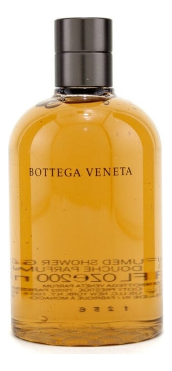 

гель для душа 200мл, Bottega Veneta