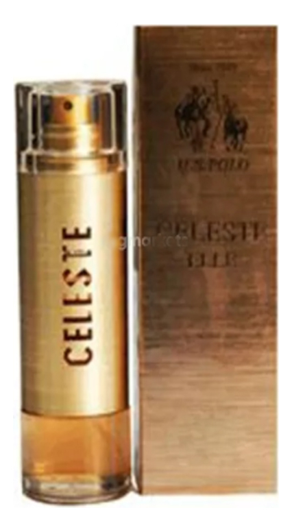 Celestei Elle: парфюмерная вода 75мл