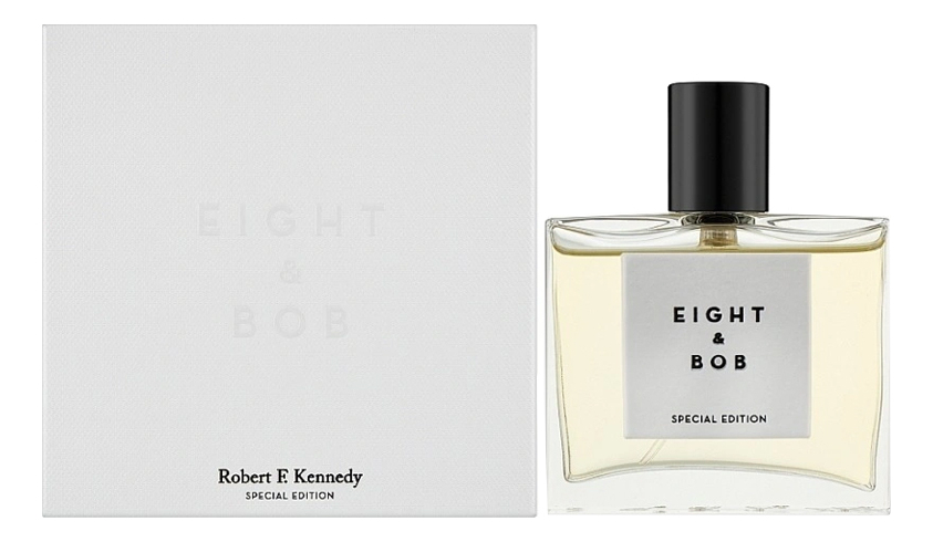 

Robert F. Kennedy Special Edition: парфюмерная вода 50мл, Robert F. Kennedy Special Edition