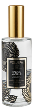 VOLUSPA Ароматический спрей для дома и тела Santal Vanille 100мл (сандал и ваниль)