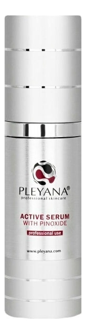 

Активная сыворотка для лица с пиноксидом Active Serum With Pinoxide 30мл