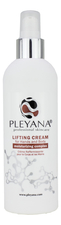 PLEYANA Лифтинг-крем для рук и тела с увлажняющим комплексом Moisturizing Cream Lifting