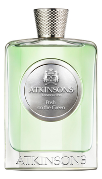 Atkinsons posh on the green