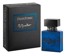 M. Micallef DesirToxic