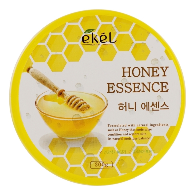 Универсальный гель с экстрактом меда Honey Essence 300г