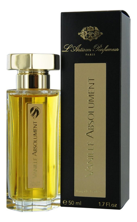 L'Artisan Parfumeur Vanille Absolument