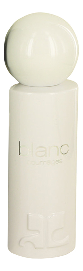 

Blanc Courreges: парфюмерная вода 30мл, Blanc Courreges