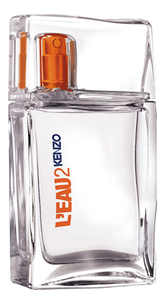

Kenzo L'Eau 2 Pour Homme: туалетная вода 30мл тестер, Kenzo L'Eau 2 Pour Homme