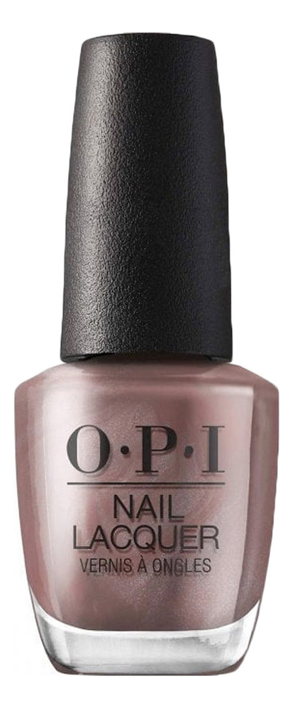 

Лак для ногтей Nail Lacquer 15мл: Gingerbread Man Can, Лак для ногтей Nail Lacquer 15мл