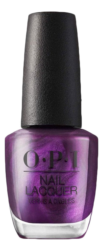 

Лак для ногтей Nail Lacquer 15мл: Let’s Take An Elfie, Лак для ногтей Nail Lacquer 15мл
