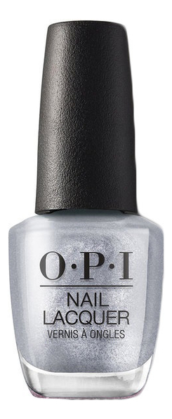 

Лак для ногтей Nail Lacquer 15мл: Tinsel, Tinsel ‘Lil Star, Лак для ногтей Nail Lacquer 15мл