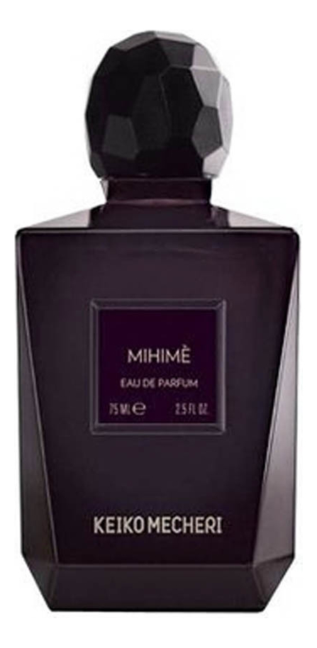 

Mihime: парфюмерная вода 75мл тестер, Mihime