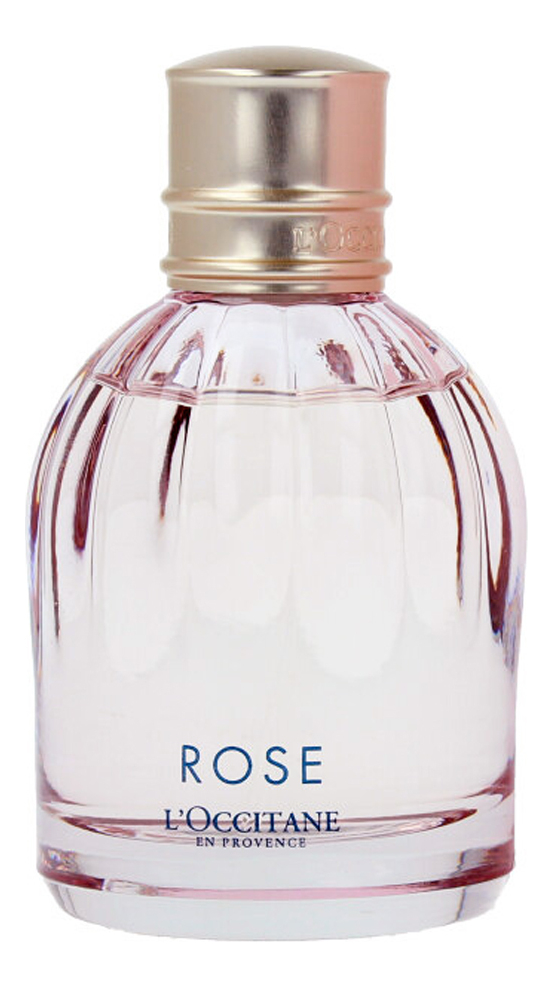 

Rose: туалетная вода 75мл тестер, Rose