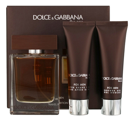 Dolce & Gabbana The One For Men