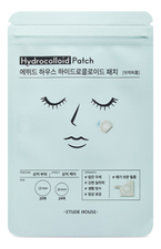 Etude House Точечные патчи для лица Hydrocolloid Patch 5г