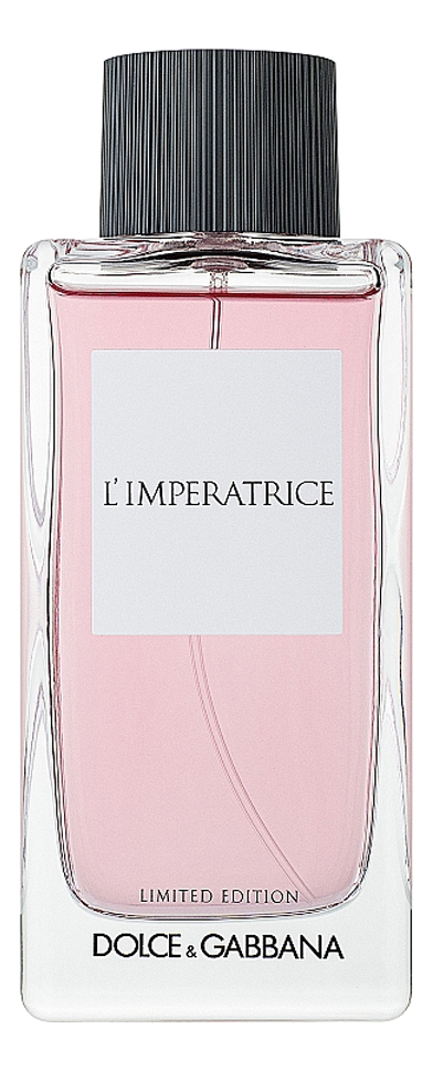 

L'Imperatrice Limited Edition: туалетная вода 100мл уценка, L'Imperatrice Limited Edition