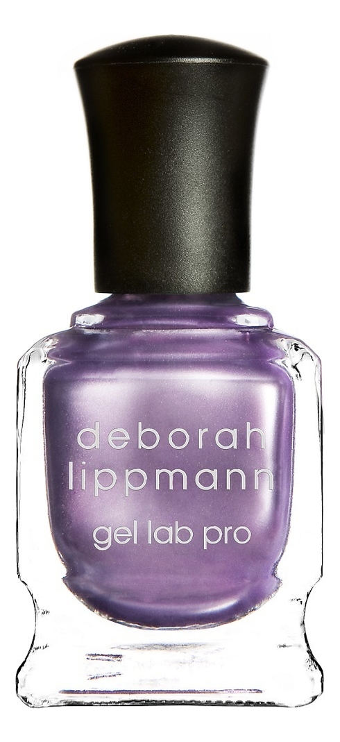 

Лак для ногтей Gel Lab Pro Color 15мл: Purple Rain, Лак для ногтей Gel Lab Pro Color 15мл
