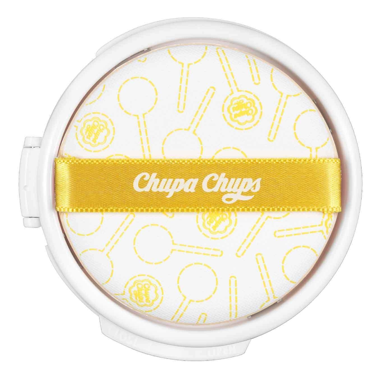 

Тональное средство в кушоне Candy Glow Cushion SPF50+ PA++++ 14г: 4.0 Medium-банан (сменный блок), Тональное средство в кушоне Candy Glow Cushion SPF50+ PA++++ 14г