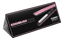 Corioliss Стайлер для волос C1 Pink Titanium Plate