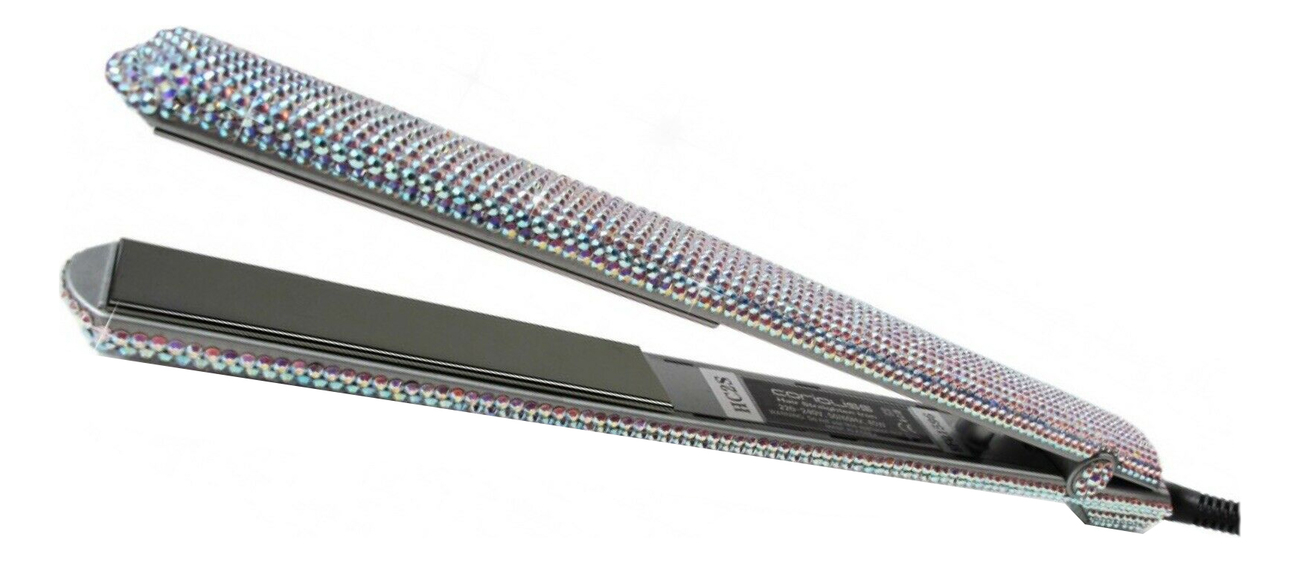 

Стайлер для волос C2 Сrystal Swarovski