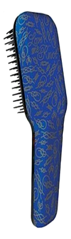 

Распутывающая щетка для волос Love Me Knot Detangler Brush