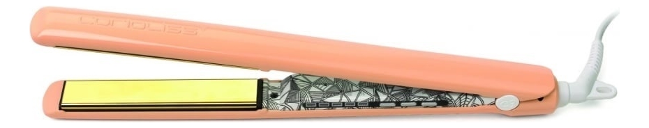 

Стайлер для волос C3 Rose Gold