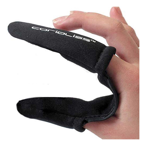 

Термоперчатки на два пальца Free Finger Glove