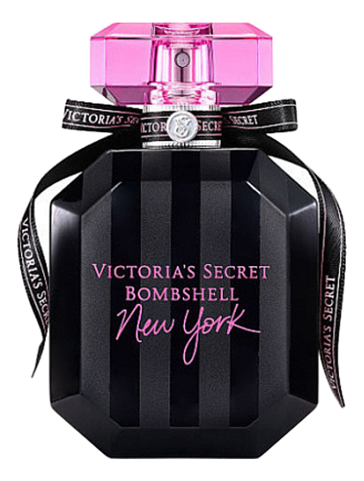 

Bombshell New York: парфюмерная вода 50мл тестер, Bombshell New York