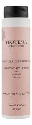 

Маска для чувствительной кожи головы Sensitive Scalp Mask 200мл