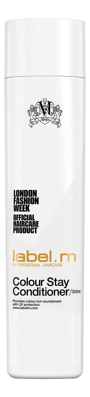 Кондиционер для защиты цвета волос Colour Stay Conditioner Кондиционер 300мл 2543₽