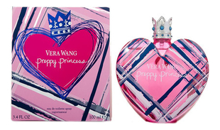 Preppy Princess